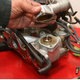 Image for article titled And You Will Know Us by the Trail of Parts: Replace a Thermostat